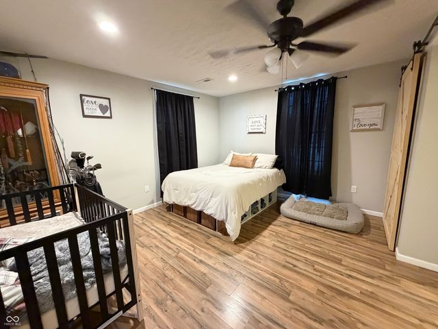 409 N Columbia Street, Brazil, IN 47834