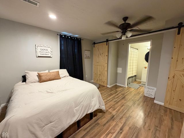 409 N Columbia Street, Brazil, IN 47834