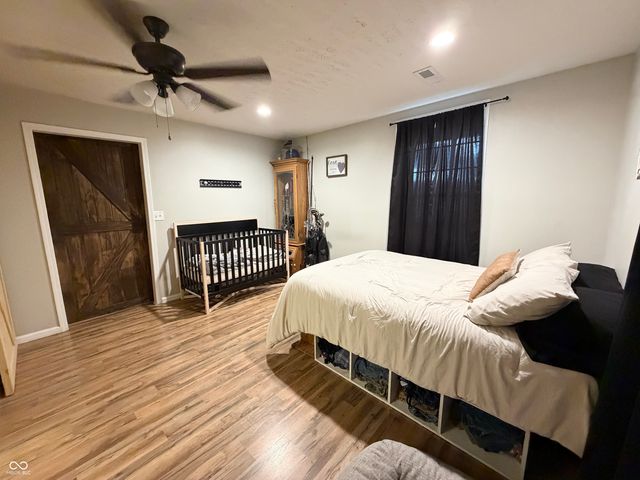 409 N Columbia Street, Brazil, IN 47834