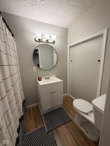 409 N Columbia Street, Brazil, IN 47834