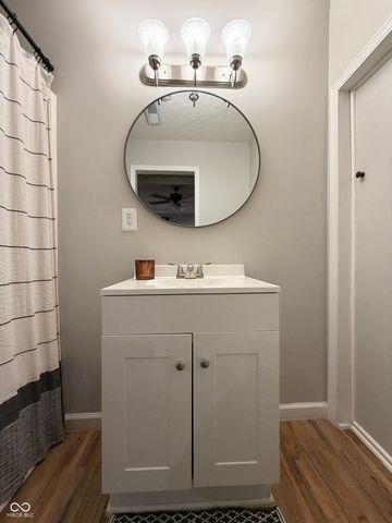 409 N Columbia Street, Brazil, IN 47834