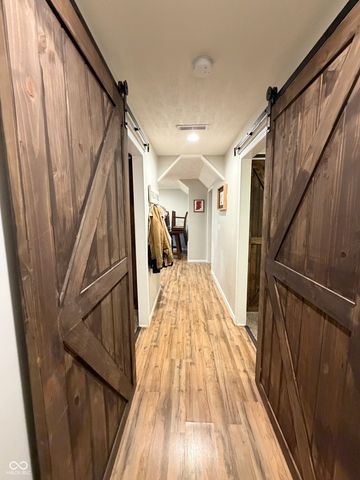 409 N Columbia Street, Brazil, IN 47834