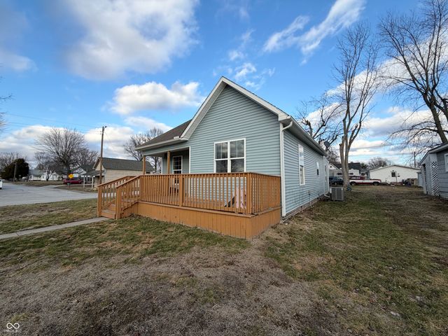 409 N Columbia Street, Brazil, IN 47834