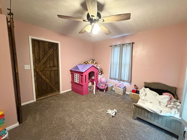 409 N Columbia Street, Brazil, IN 47834