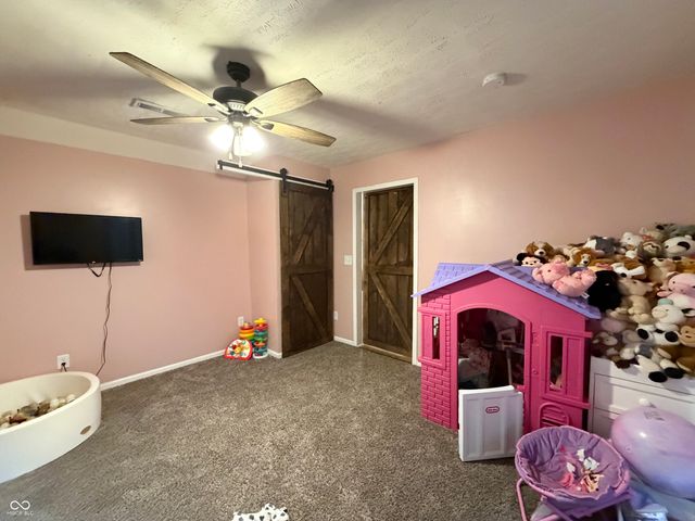 409 N Columbia Street, Brazil, IN 47834