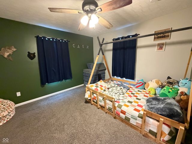 409 N Columbia Street, Brazil, IN 47834