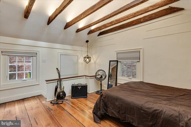 113 N FAIRFAX ST, Alexandria, VA 22314