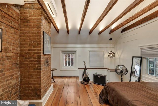 113 N FAIRFAX ST, Alexandria, VA 22314