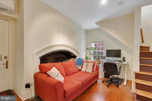 113 N FAIRFAX ST, Alexandria, VA 22314