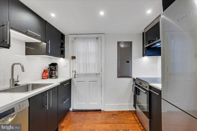 113 N FAIRFAX ST, Alexandria, VA 22314