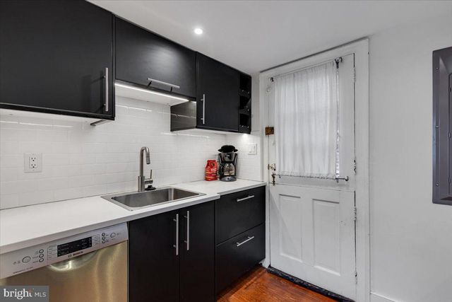 113 N FAIRFAX ST, Alexandria, VA 22314