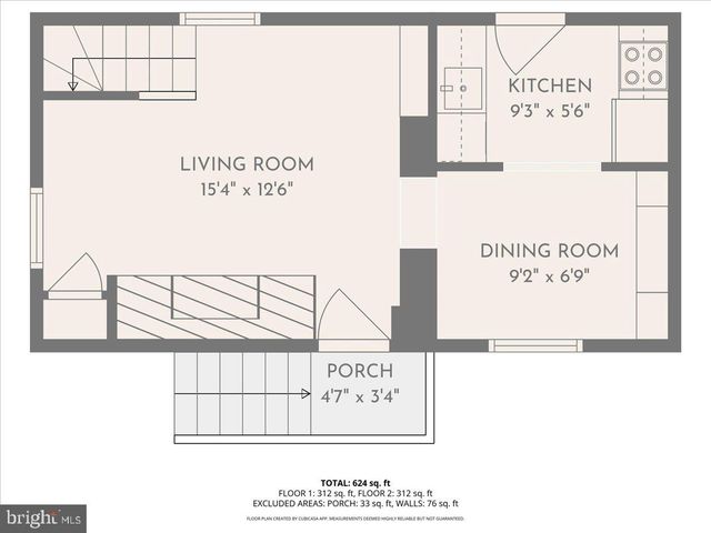 113 N FAIRFAX ST, Alexandria, VA 22314