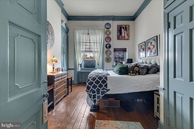 113 N FAIRFAX ST, Alexandria, VA 22314