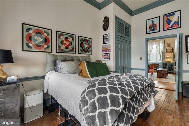 113 N FAIRFAX ST, Alexandria, VA 22314