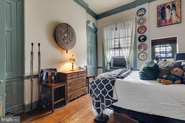 113 N FAIRFAX ST, Alexandria, VA 22314