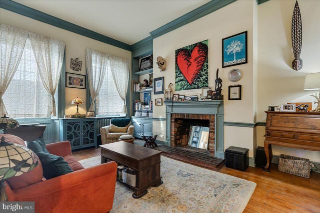 113 N FAIRFAX ST, Alexandria, VA 22314