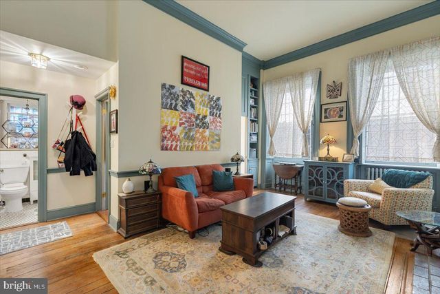 113 N FAIRFAX ST, Alexandria, VA 22314