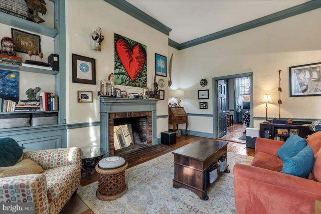 113 N FAIRFAX ST, Alexandria, VA 22314