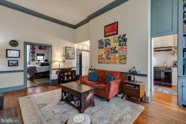 113 N FAIRFAX ST, Alexandria, VA 22314