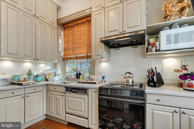 113 N FAIRFAX ST, Alexandria, VA 22314