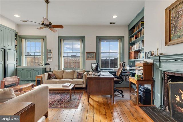 113 N FAIRFAX ST, Alexandria, VA 22314