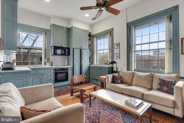 113 N FAIRFAX ST, Alexandria, VA 22314