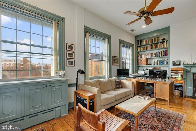 113 N FAIRFAX ST, Alexandria, VA 22314