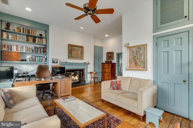 113 N FAIRFAX ST, Alexandria, VA 22314