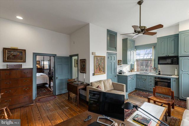 113 N FAIRFAX ST, Alexandria, VA 22314