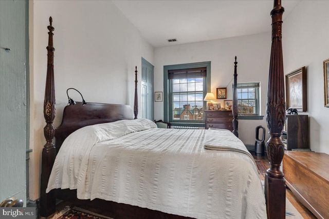 113 N FAIRFAX ST, Alexandria, VA 22314