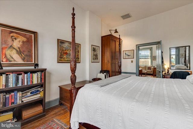 113 N FAIRFAX ST, Alexandria, VA 22314