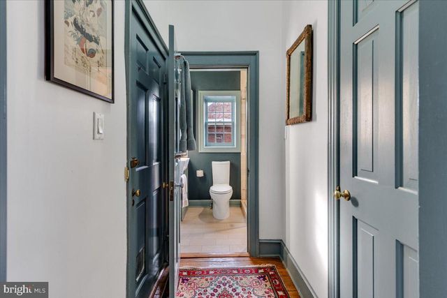 113 N FAIRFAX ST, Alexandria, VA 22314