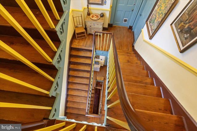 113 N FAIRFAX ST, Alexandria, VA 22314