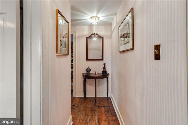 113 N FAIRFAX ST, Alexandria, VA 22314