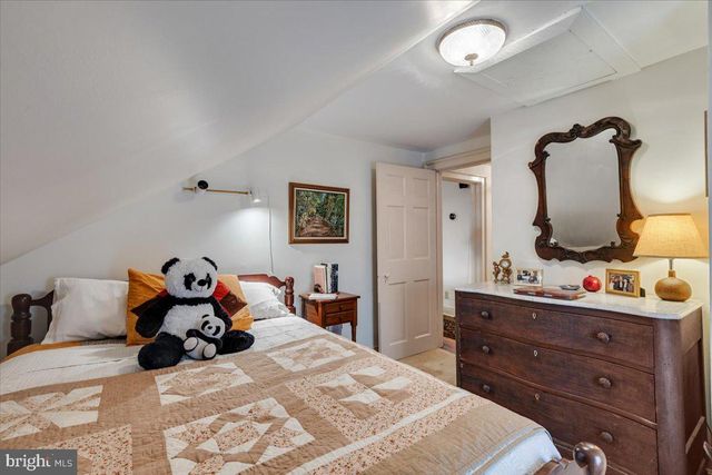 113 N FAIRFAX ST, Alexandria, VA 22314