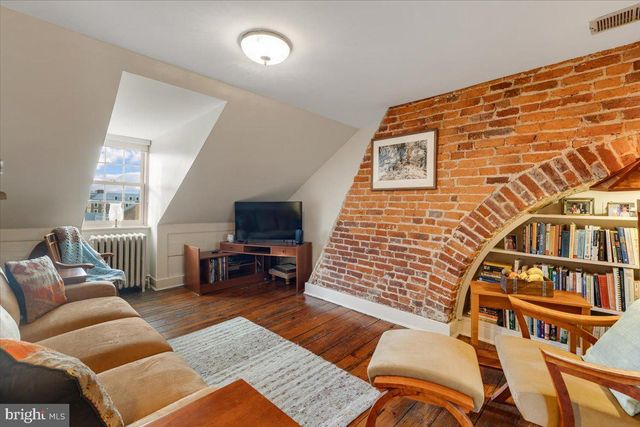 113 N FAIRFAX ST, Alexandria, VA 22314