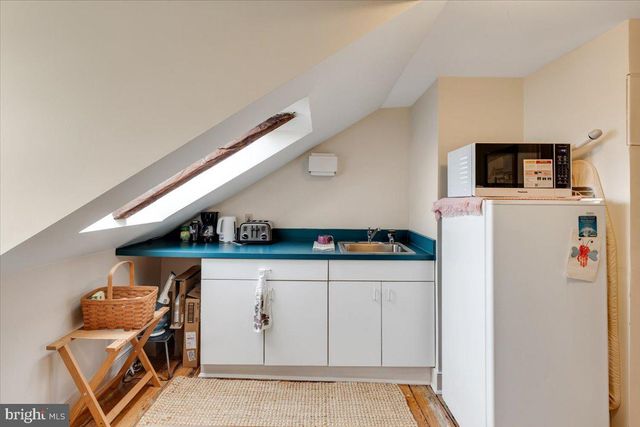 113 N FAIRFAX ST, Alexandria, VA 22314