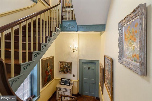 113 N FAIRFAX ST, Alexandria, VA 22314