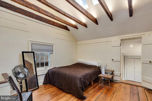 113 N FAIRFAX ST, Alexandria, VA 22314