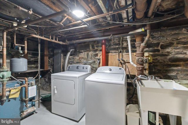 113 N FAIRFAX ST, Alexandria, VA 22314