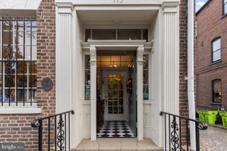113 N FAIRFAX ST, Alexandria, VA 22314