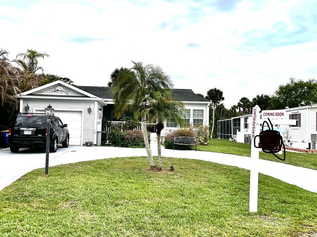 7921 SE Paradise Drive, Stuart, FL 34997