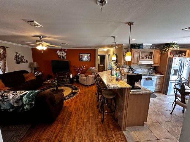 7921 SE Paradise Drive, Stuart, FL 34997