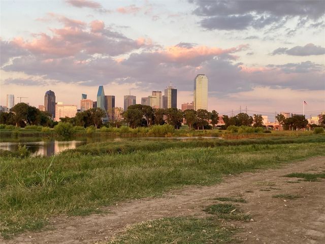 1333 Amos Street, Dallas, TX 75212