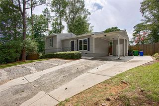 4984 CROWE SE Drive, Smyrna, GA 30082