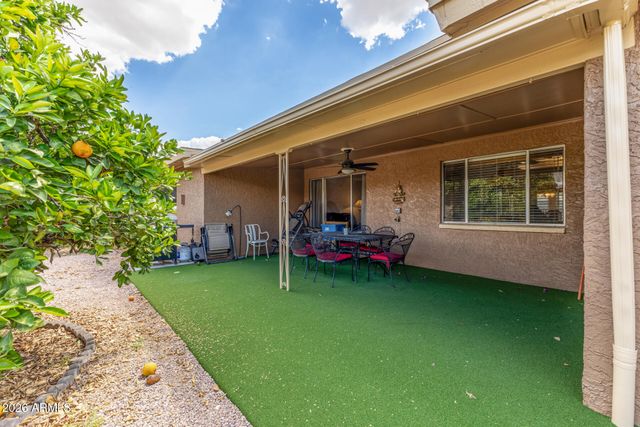 4228 E CAPRI Avenue, Mesa, AZ 85206