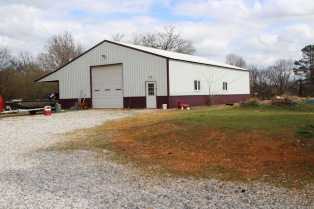 10468 Hwy. 278 W., Nashville, AR 71852