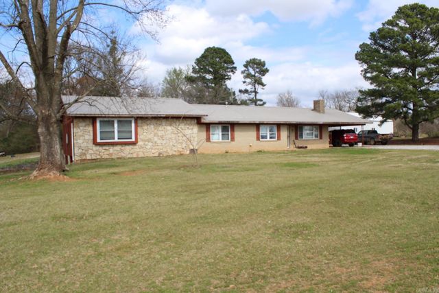 10468 Hwy. 278 W., Nashville, AR 71852