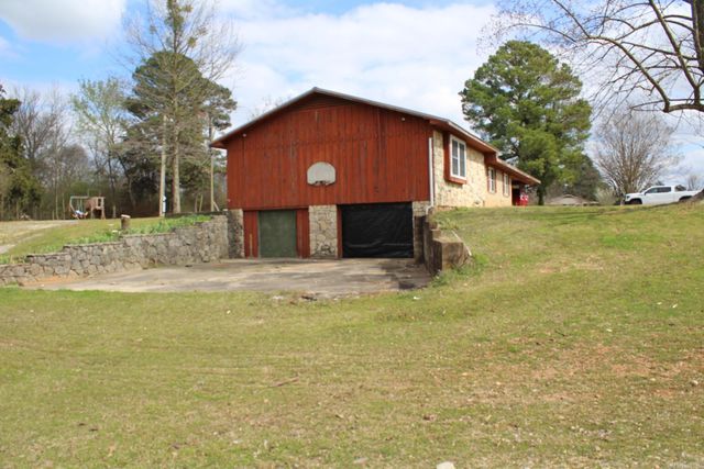 10468 Hwy. 278 W., Nashville, AR 71852