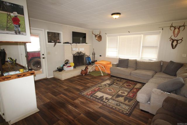 10468 Hwy. 278 W., Nashville, AR 71852